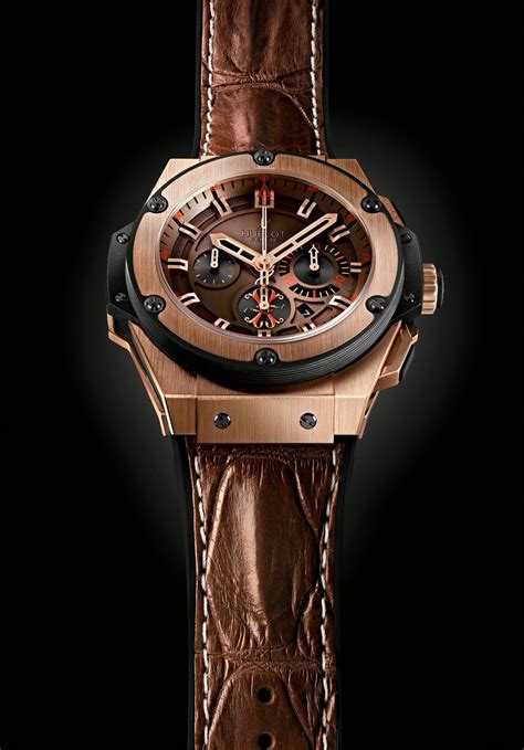 hublot fuente opus x|Hublot and Arturo Fuente Light Up a Limited Edition.